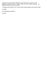 Referāts 'Par Svētiem smiekliem jeb Toronto svētības kustību', 4.