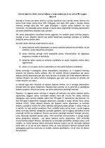 Konspekts 'Zemes īpašuma tiesību nostiprināšana un atjaunošana, ja tā nav veikta 90.-to gad', 1.