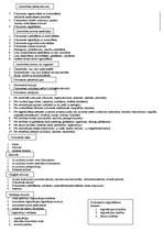 Konspekts 'Komerczinības vidusskolai, konspekts eksāmenam lietvedībā', 1.