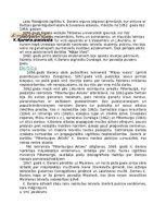 Konspekts 'Krišjānis Barons', 2.