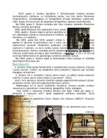 Konspekts 'Krišjānis Barons', 3.