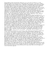 Eseja 'Sigmund Freud: Civilization; Die Weltanschauung, 1918', 2.