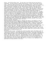 Eseja 'The Kennedy Conspiracy', 4.