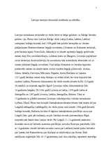 Referāts 'Latvijas termina vēsturiskā izcelšanās un attīstība', 1.