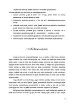 Referāts 'Sociālās grupas', 9.