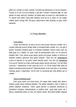 Referāts 'Sociālās grupas', 11.