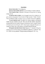 Diplomdarbs 'Ēdināšanas uzņēmuma pakalpojumu sniegšanas kvalitātes novērtēšana', 5.