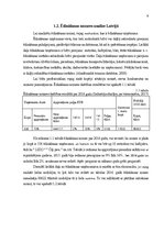 Diplomdarbs 'Ēdināšanas uzņēmuma pakalpojumu sniegšanas kvalitātes novērtēšana', 11.