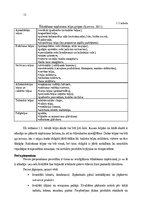 Diplomdarbs 'Ēdināšanas uzņēmuma pakalpojumu sniegšanas kvalitātes novērtēšana', 14.