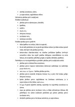 Diplomdarbs 'Ēdināšanas uzņēmuma pakalpojumu sniegšanas kvalitātes novērtēšana', 19.