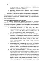 Diplomdarbs 'Ēdināšanas uzņēmuma pakalpojumu sniegšanas kvalitātes novērtēšana', 20.