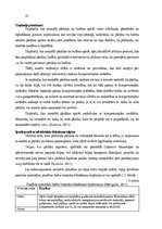 Diplomdarbs 'Ēdināšanas uzņēmuma pakalpojumu sniegšanas kvalitātes novērtēšana', 24.