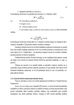 Diplomdarbs 'Ēdināšanas uzņēmuma pakalpojumu sniegšanas kvalitātes novērtēšana', 29.