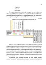 Diplomdarbs 'Ēdināšanas uzņēmuma pakalpojumu sniegšanas kvalitātes novērtēšana', 45.