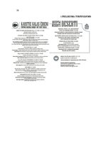 Diplomdarbs 'Ēdināšanas uzņēmuma pakalpojumu sniegšanas kvalitātes novērtēšana', 60.