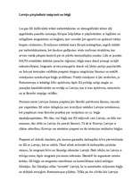 Eseja 'Latviju pārpludinās imigranti un bēgļi', 1.
