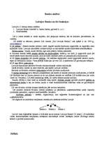 Konspekts 'Banku zinības', 1.