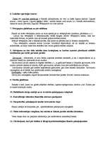 Konspekts 'Banku zinības', 8.