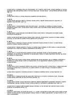 Konspekts 'Banku zinības', 10.