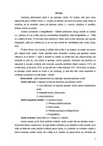 Referāts 'Temperamenta atšķirīgās izpausmes ķermeņa valodā', 2.