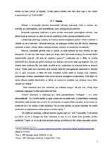 Referāts 'Temperamenta atšķirīgās izpausmes ķermeņa valodā', 7.