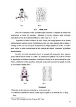 Referāts 'Temperamenta atšķirīgās izpausmes ķermeņa valodā', 13.