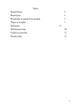 Biznesa plāns 'Biznesa plāns SIA "Pinumi"', 2.