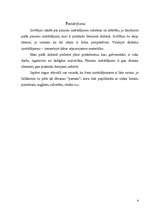 Biznesa plāns 'Biznesa plāns SIA "Pinumi"', 4.