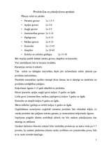 Biznesa plāns 'Biznesa plāns SIA "Pinumi"', 5.