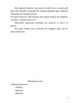 Biznesa plāns 'Biznesa plāns SIA "Pinumi"', 9.