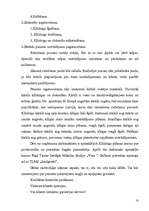 Biznesa plāns 'Biznesa plāns SIA "Pinumi"', 10.