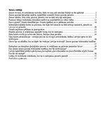 Konspekts 'Inženierģeoloģijas eksāmens', 1.