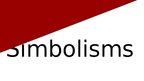 Prezentācija 'Simbolisms', 1.