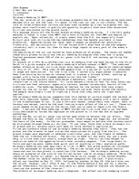 Eseja 'Strategic Bombing in WWII', 1.