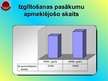 Prezentācija 'VID LRI Rēzeknes nodaļas darbības analīze', 10.