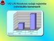 Prezentācija 'VID LRI Rēzeknes nodaļas darbības analīze', 15.