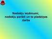 Prezentācija 'VID LRI Rēzeknes nodaļas darbības analīze', 17.