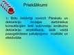 Prezentācija 'VID LRI Rēzeknes nodaļas darbības analīze', 27.