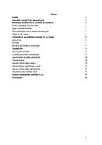 Referāts 'Pirmās atmodas raksturojums Latvijā 19.gadsmita beigās', 2.