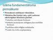 Prezentācija 'Islāma fundamentālisms', 3.