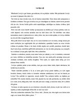 Eseja 'Latvijas ceļš', 1.