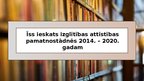 Prezentācija 'Izglītības attīstības pamatnostādnes  2021.-2027.gadam «Nākotnes prasmes nākotne', 3.