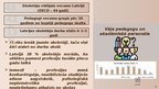 Prezentācija 'Izglītības attīstības pamatnostādnes  2021.-2027.gadam «Nākotnes prasmes nākotne', 13.