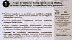 Prezentācija 'Izglītības attīstības pamatnostādnes  2021.-2027.gadam «Nākotnes prasmes nākotne', 24.