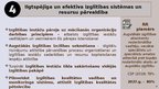 Prezentācija 'Izglītības attīstības pamatnostādnes  2021.-2027.gadam «Nākotnes prasmes nākotne', 32.