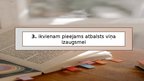 Prezentācija 'Izglītības attīstības pamatnostādnes  2021.-2027.gadam «Nākotnes prasmes nākotne', 42.