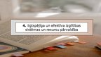 Prezentācija 'Izglītības attīstības pamatnostādnes  2021.-2027.gadam «Nākotnes prasmes nākotne', 45.