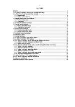 Prakses atskaite 'Prakses atskaite A/S “Baltic Trust Bank”', 2.