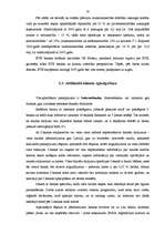 Prakses atskaite 'Prakses atskaite A/S “Baltic Trust Bank”', 18.