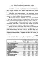 Prakses atskaite 'Prakses atskaite A/S “Baltic Trust Bank”', 25.